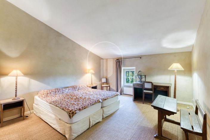 Image No.7-Maison de 7 chambres à vendre à Roussillon