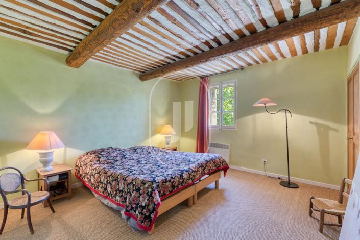 Image No.8-Maison de 7 chambres à vendre à Roussillon