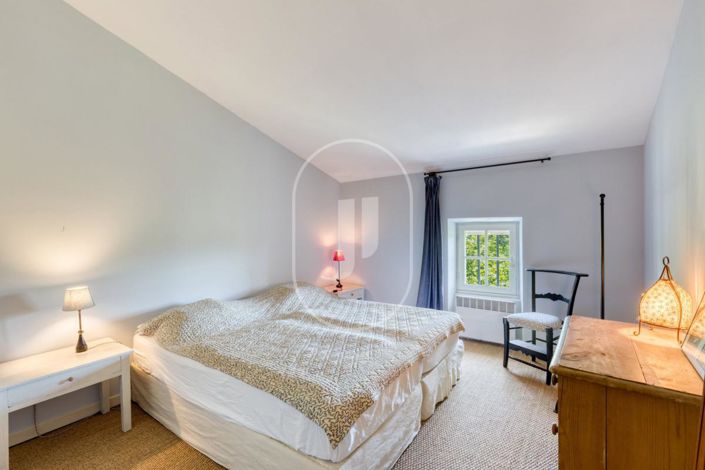 Image No.9-Maison de 7 chambres à vendre à Roussillon