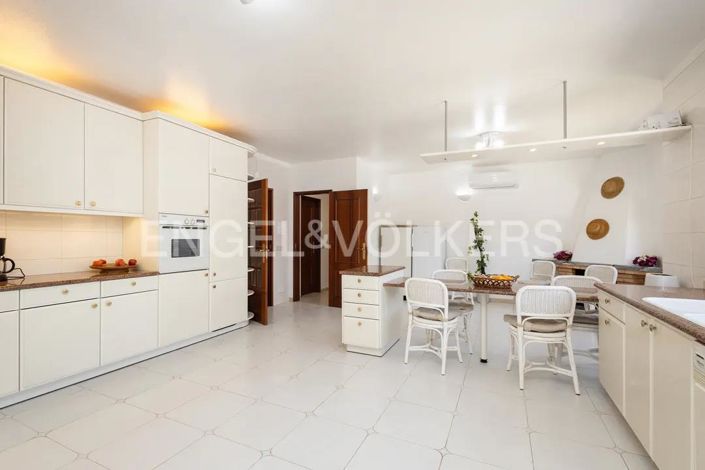 Image No.11-Maison de 7 chambres à vendre à Lagoa