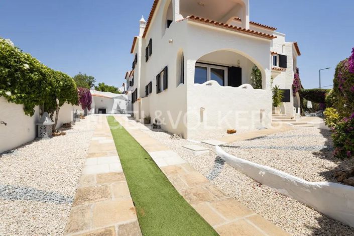 Image No.4-Maison de 7 chambres à vendre à Lagoa