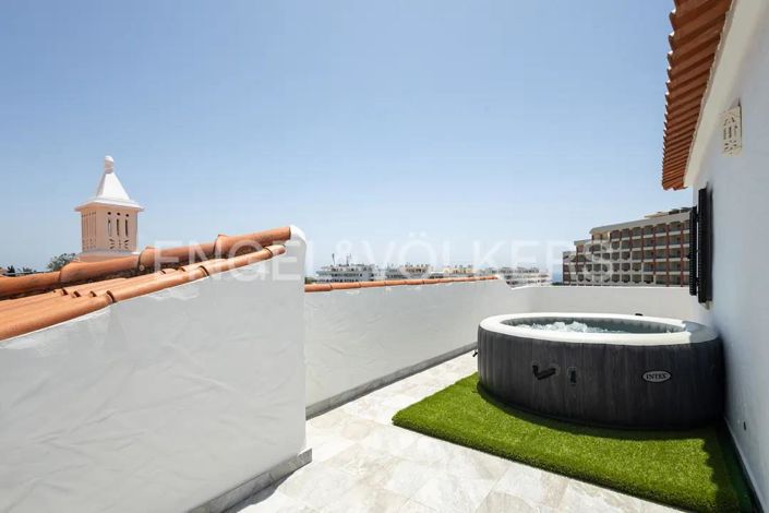 Image No.50-Maison de 7 chambres à vendre à Lagoa