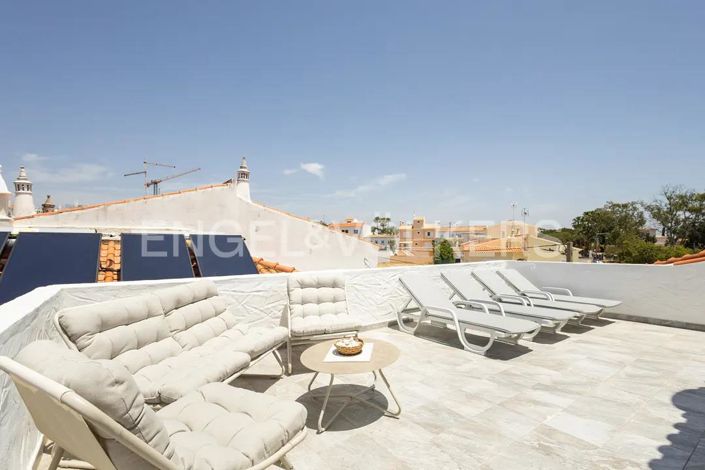 Image No.51-Maison de 7 chambres à vendre à Lagoa