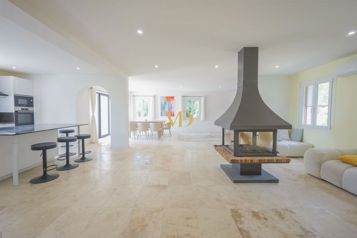 Image No.12-Maison de 5 chambres à vendre à Rustrel