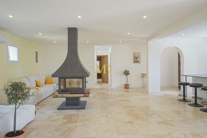 Image No.13-Maison de 5 chambres à vendre à Rustrel