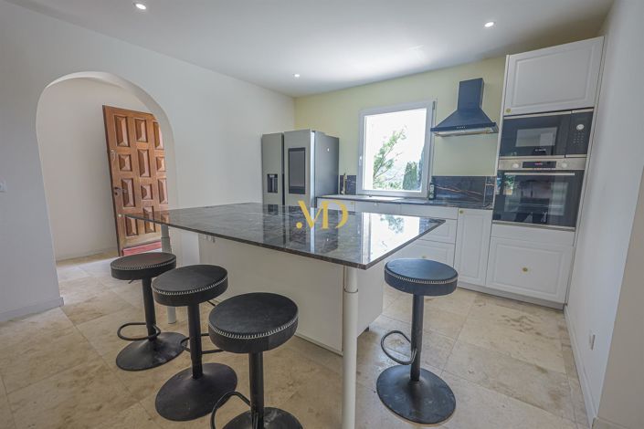 Image No.15-Maison de 5 chambres à vendre à Rustrel