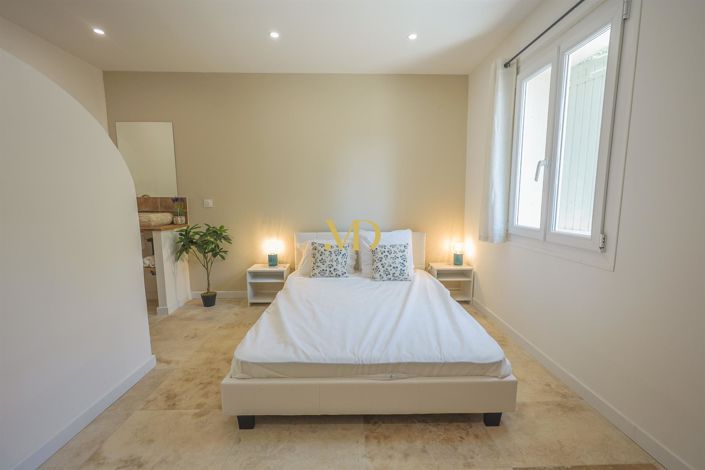 Image No.19-Maison de 5 chambres à vendre à Rustrel