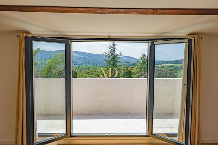 Image No.23-Maison de 5 chambres à vendre à Rustrel