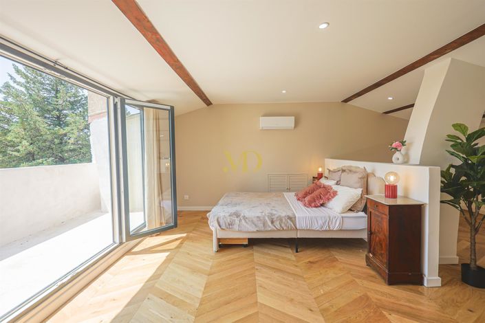 Image No.27-Maison de 5 chambres à vendre à Rustrel