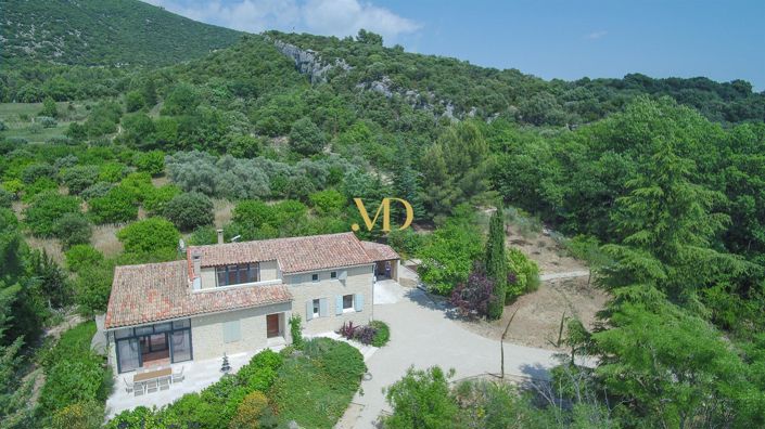 Image No.29-Maison de 5 chambres à vendre à Rustrel