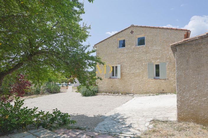 Image No.8-Maison de 5 chambres à vendre à Rustrel