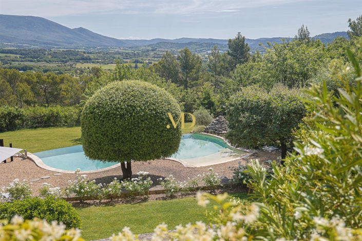 Image No.10-Maison de 5 chambres à vendre à Vaucluse