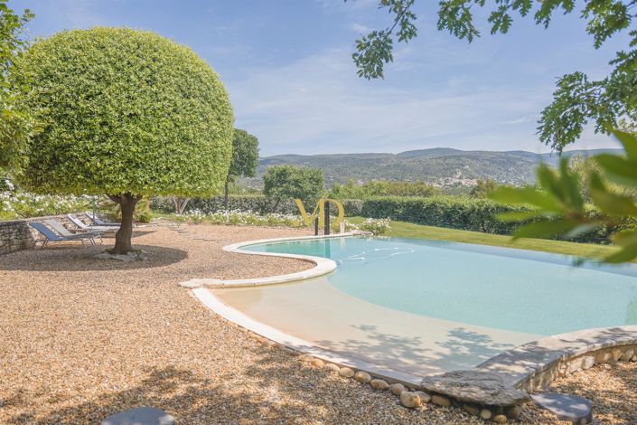 Image No.11-Maison de 5 chambres à vendre à Vaucluse