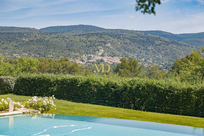 Image No.12-Maison de 5 chambres à vendre à Vaucluse