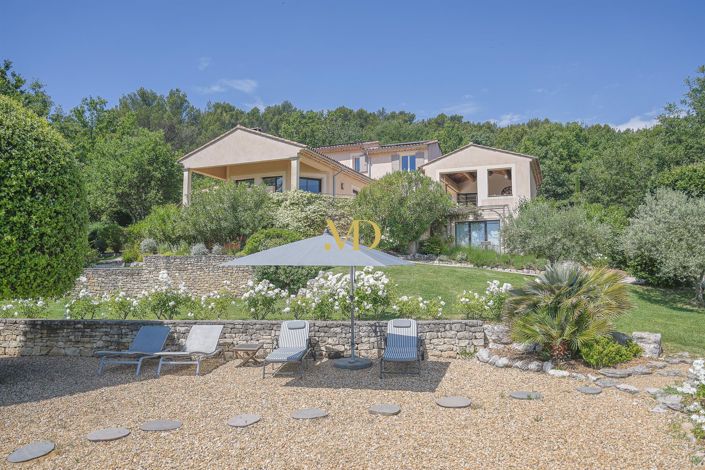 Image No.13-Maison de 5 chambres à vendre à Vaucluse