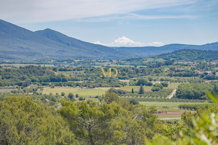 Image No.14-Maison de 5 chambres à vendre à Vaucluse
