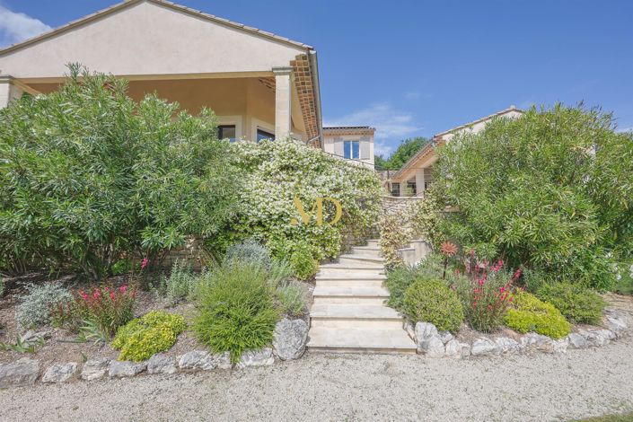 Image No.15-Maison de 5 chambres à vendre à Vaucluse