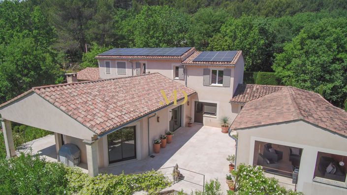 Image No.16-Maison de 5 chambres à vendre à Vaucluse