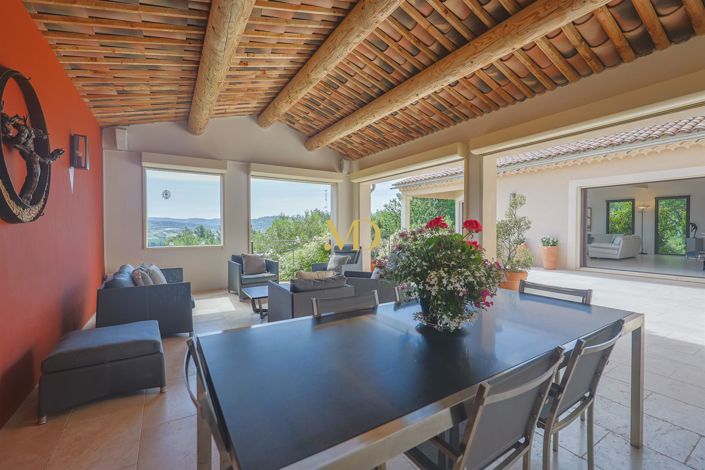 Image No.17-Maison de 5 chambres à vendre à Vaucluse