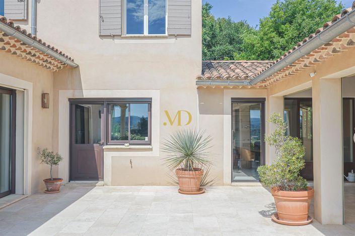 Image No.18-Maison de 5 chambres à vendre à Vaucluse