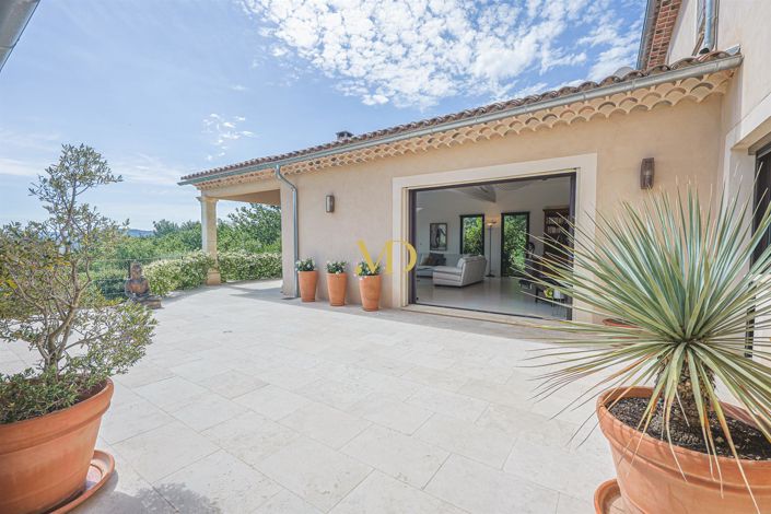 Image No.19-Maison de 5 chambres à vendre à Vaucluse