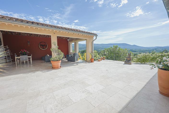 Image No.20-Maison de 5 chambres à vendre à Vaucluse