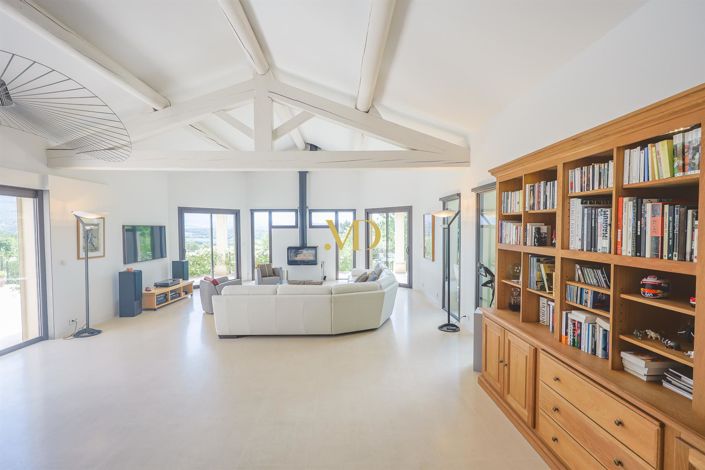 Image No.22-Maison de 5 chambres à vendre à Vaucluse