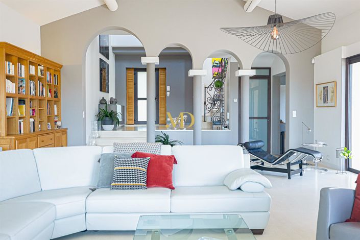 Image No.25-Maison de 5 chambres à vendre à Vaucluse