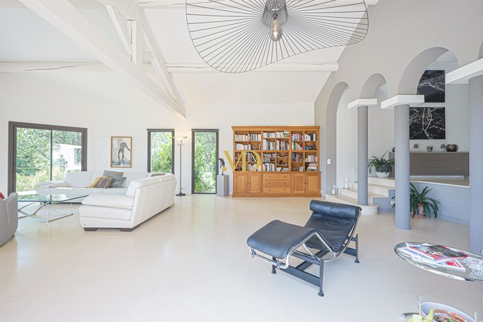 Image No.26-Maison de 5 chambres à vendre à Vaucluse