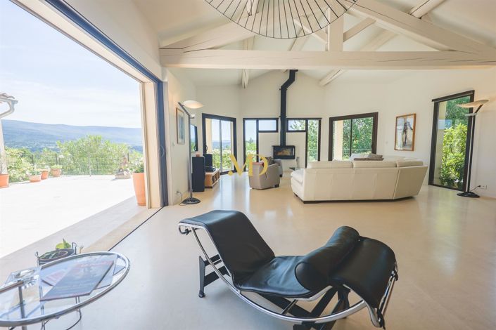 Image No.27-Maison de 5 chambres à vendre à Vaucluse