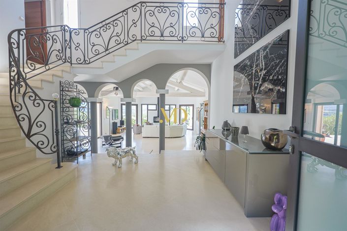 Image No.28-Maison de 5 chambres à vendre à Vaucluse