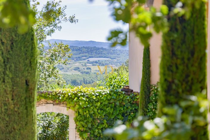 Image No.3-Maison de 5 chambres à vendre à Vaucluse