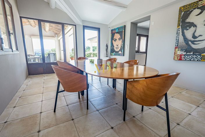 Image No.30-Maison de 5 chambres à vendre à Vaucluse