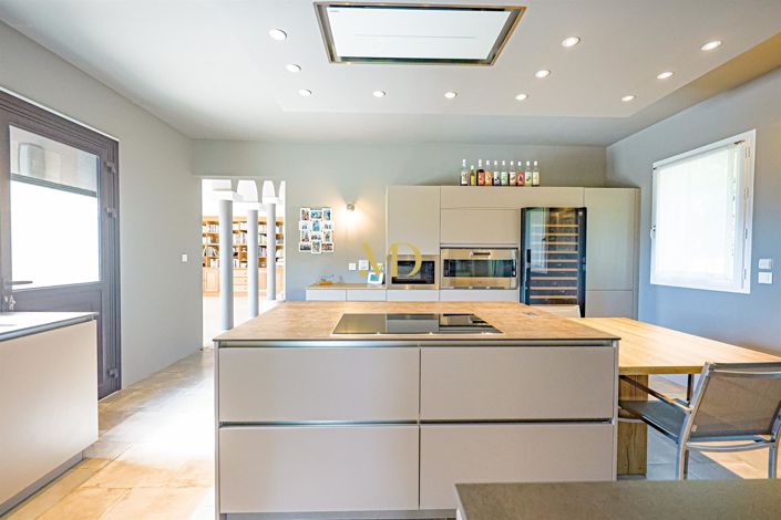 Image No.32-Maison de 5 chambres à vendre à Vaucluse