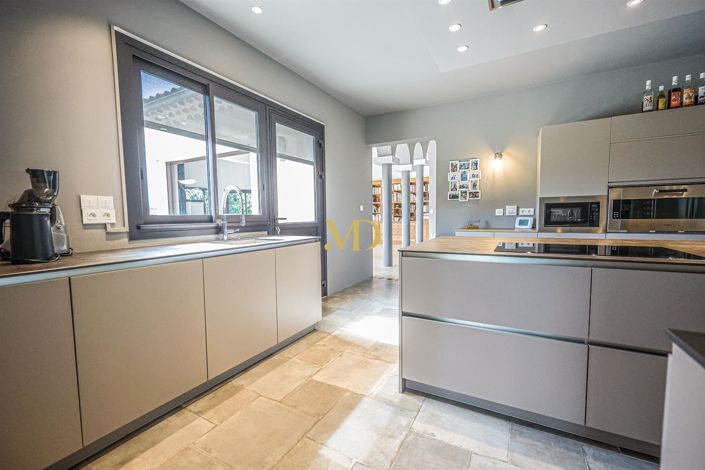 Image No.33-Maison de 5 chambres à vendre à Vaucluse