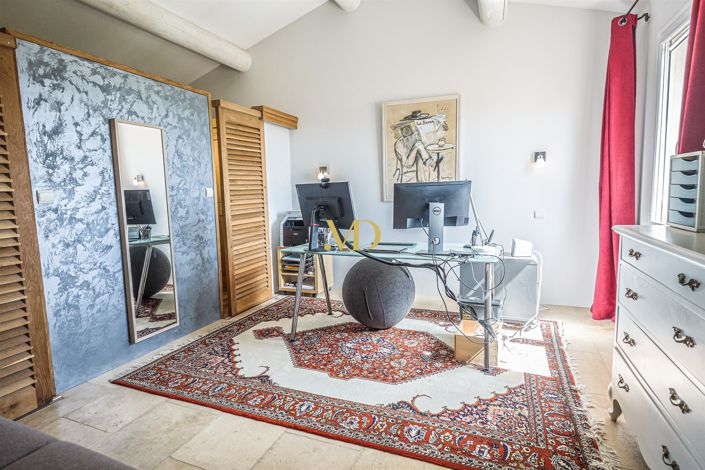 Image No.35-Maison de 5 chambres à vendre à Vaucluse