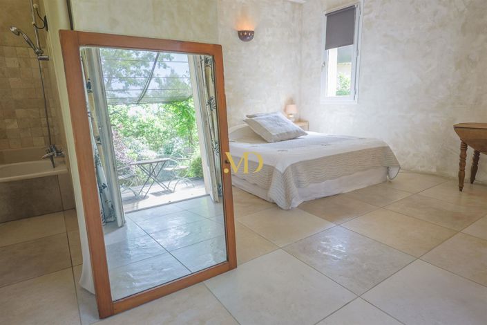 Image No.40-Maison de 5 chambres à vendre à Vaucluse