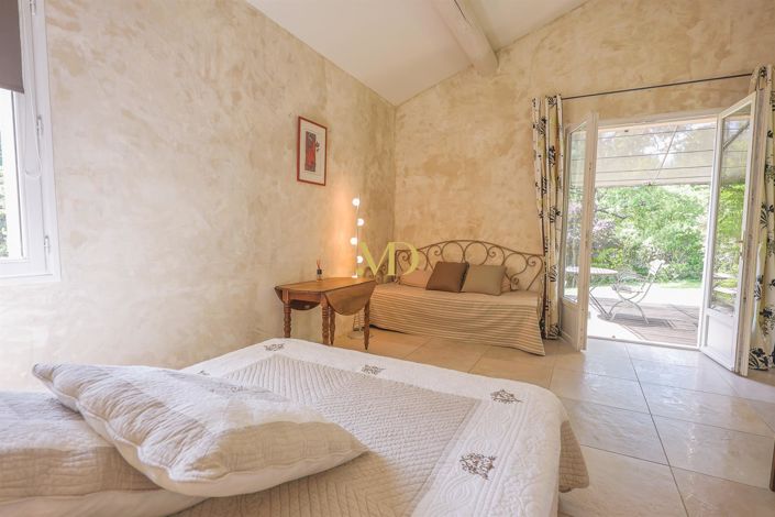 Image No.41-Maison de 5 chambres à vendre à Vaucluse