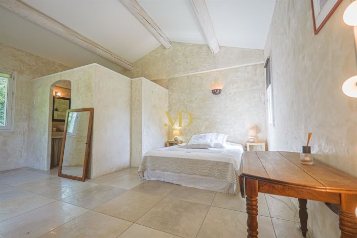 Image No.42-Maison de 5 chambres à vendre à Vaucluse