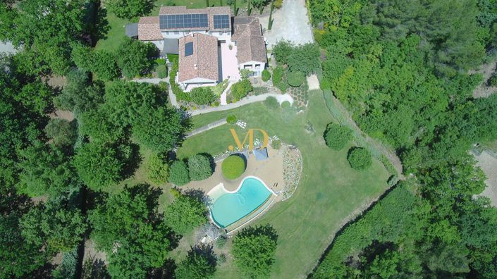 Image No.47-Maison de 5 chambres à vendre à Vaucluse