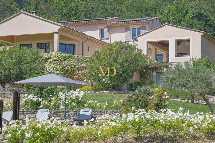 Image No.6-Maison de 5 chambres à vendre à Vaucluse