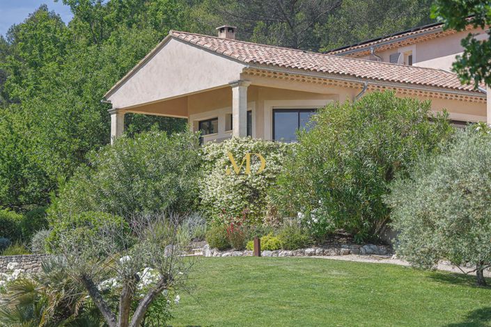 Image No.7-Maison de 5 chambres à vendre à Vaucluse