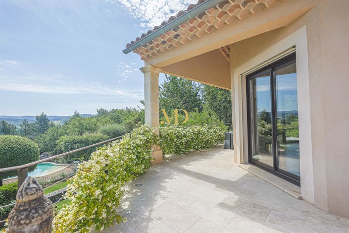 Image No.8-Maison de 5 chambres à vendre à Vaucluse