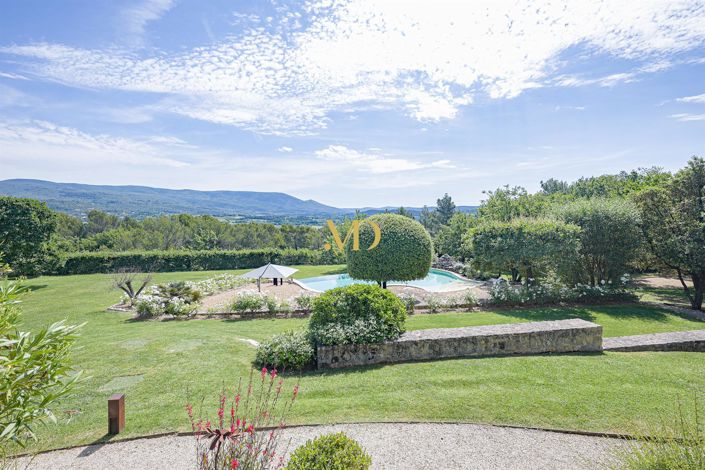 Image No.9-Maison de 5 chambres à vendre à Vaucluse