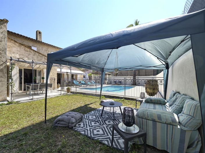 Image No.22-Maison de 5 chambres à vendre à Villeneuve-Loubet