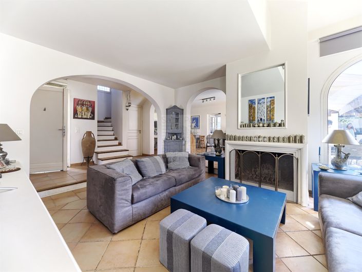 Image No.4-Maison de 5 chambres à vendre à Villeneuve-Loubet