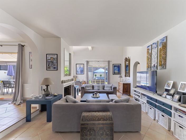 Image No.5-Maison de 5 chambres à vendre à Villeneuve-Loubet