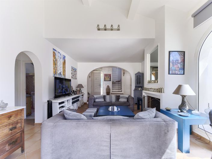 Image No.6-Maison de 5 chambres à vendre à Villeneuve-Loubet