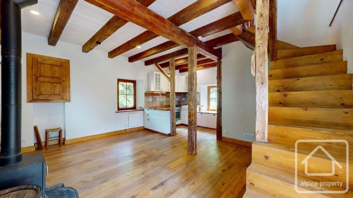 Image No.11-Propriété de 3 chambres à vendre à Sixt-Fer-à-Cheval