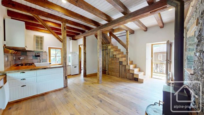 Image No.12-Propriété de 3 chambres à vendre à Sixt-Fer-à-Cheval